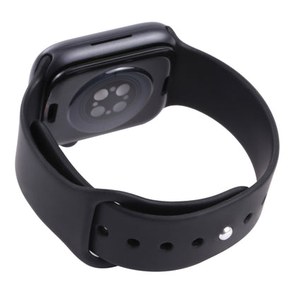 For Apple Watch Series 7 45mm Color Screen Non-Working Fake Dummy Display Model (Black) - Watch Model by PMC Jewellery | Online Shopping South Africa | PMC Jewellery | Buy Now Pay Later Mobicred