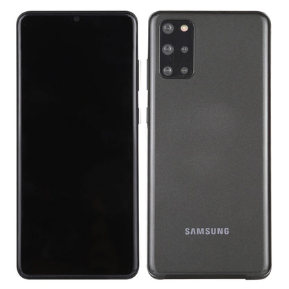 For Galaxy S20+ 5G Black Screen Non-Working Fake Dummy Display Model (Grey) - For Galaxy by PMC Jewellery | Online Shopping South Africa | PMC Jewellery | Buy Now Pay Later Mobicred