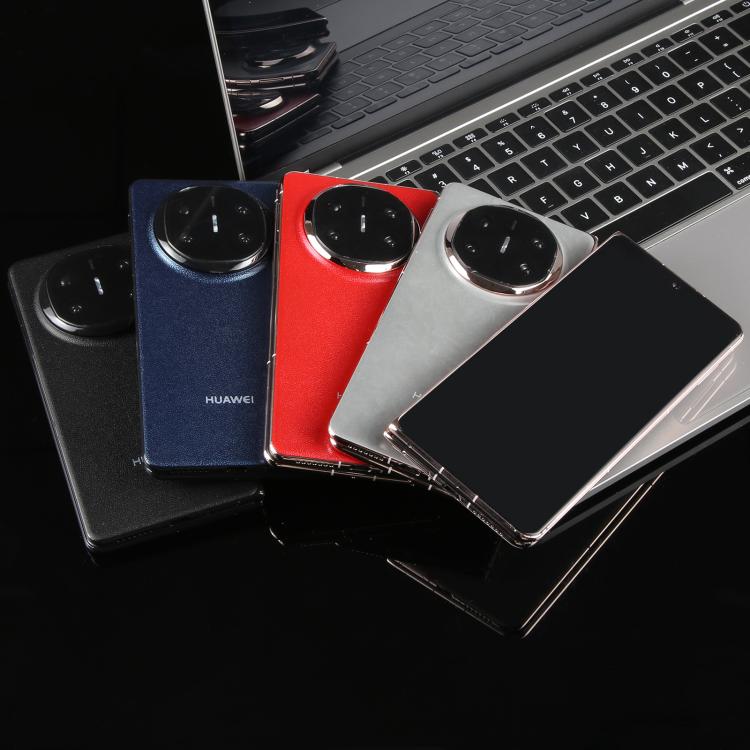 For Huawei Mate X6 Black Screen Non-Working Fake Dummy Display Model (White) - free shipping - PMC TechLife - Order now!