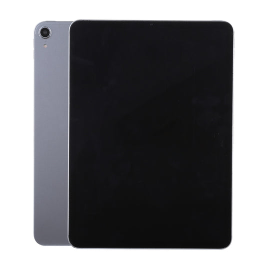 For iPad Pro 12.9 inch  2018 Dark Screen Non-Working Fake Dummy Display Model (Grey) - For iPhone & iPad by PMC Jewellery | Online Shopping South Africa | PMC Jewellery | Buy Now Pay Later Mobicred