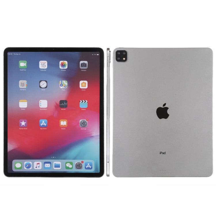 For iPad Pro 11 inch 2020 Color Screen Non-Working Fake Dummy Display Model (Grey) - For iPhone & iPad by PMC Jewellery | Online Shopping South Africa | PMC Jewellery | Buy Now Pay Later Mobicred