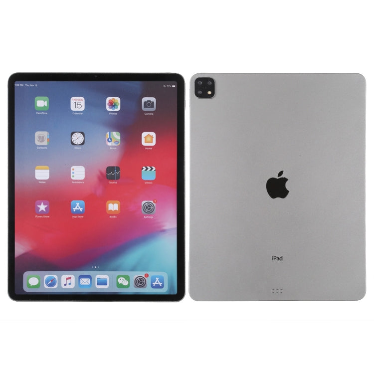 For iPad Pro 11 inch 2020 Color Screen Non-Working Fake Dummy Display Model (Grey) - For iPhone & iPad by PMC Jewellery | Online Shopping South Africa | PMC Jewellery | Buy Now Pay Later Mobicred