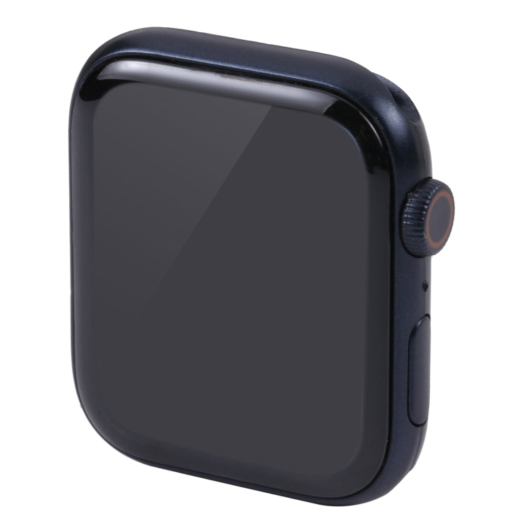 For Apple Watch SE 2022 40mm Black Screen Non-Working Fake Dummy Display Model, For Photographing Watch-strap, No Watchband (Midnight) - Watch Model by PMC Jewellery | Online Shopping South Africa | PMC Jewellery | Buy Now Pay Later Mobicred