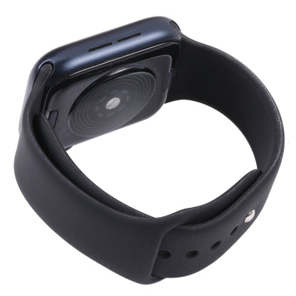 For Apple Watch SE 2022 44mm Color Screen Non-Working Fake Dummy Display Model (Black) - Watch Model by PMC Jewellery | Online Shopping South Africa | PMC Jewellery | Buy Now Pay Later Mobicred