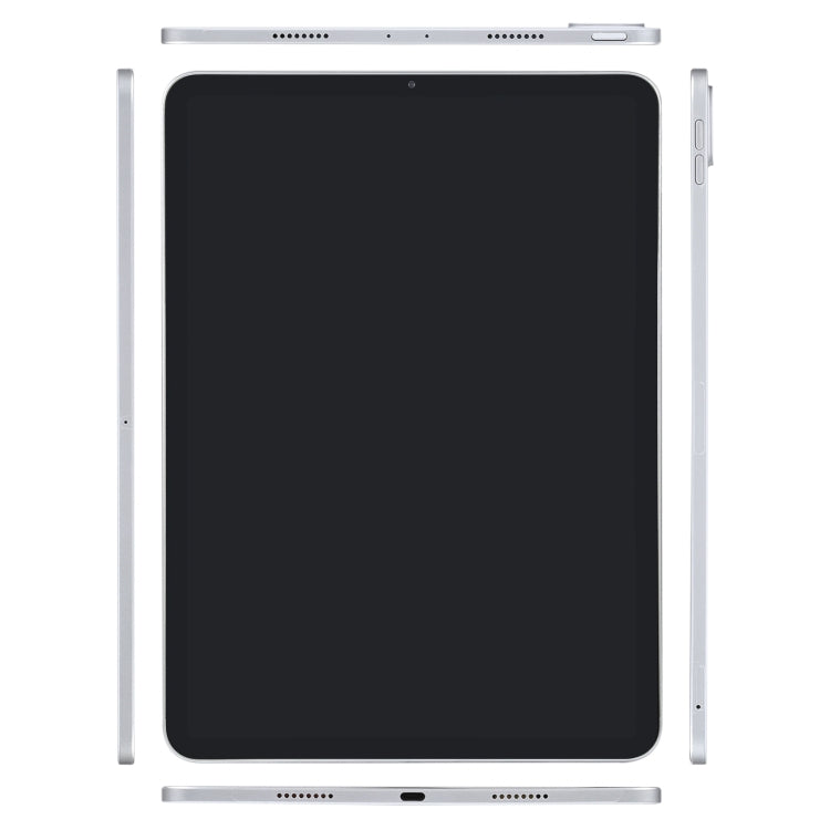 For iPad Pro 11 2022 Black Screen Non-Working Fake Dummy Display Model (Silver) - For iPhone & iPad by PMC Jewellery | Online Shopping South Africa | PMC Jewellery | Buy Now Pay Later Mobicred