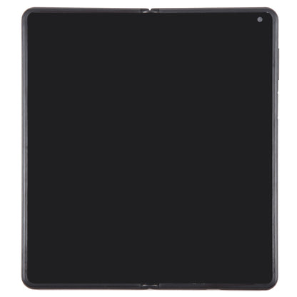 For Huawei Mate X3 Black Screen Non-Working Fake Dummy Display Model (Black) - For Huawei by PMC Jewellery | Online Shopping South Africa | PMC Jewellery | Buy Now Pay Later Mobicred