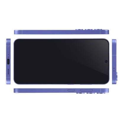 For Samsung Galaxy S24+ 5G Black Screen Non-Working Fake Dummy Display Model (Purple) - For Galaxy by PMC Jewellery | Online Shopping South Africa | PMC Jewellery | Buy Now Pay Later Mobicred