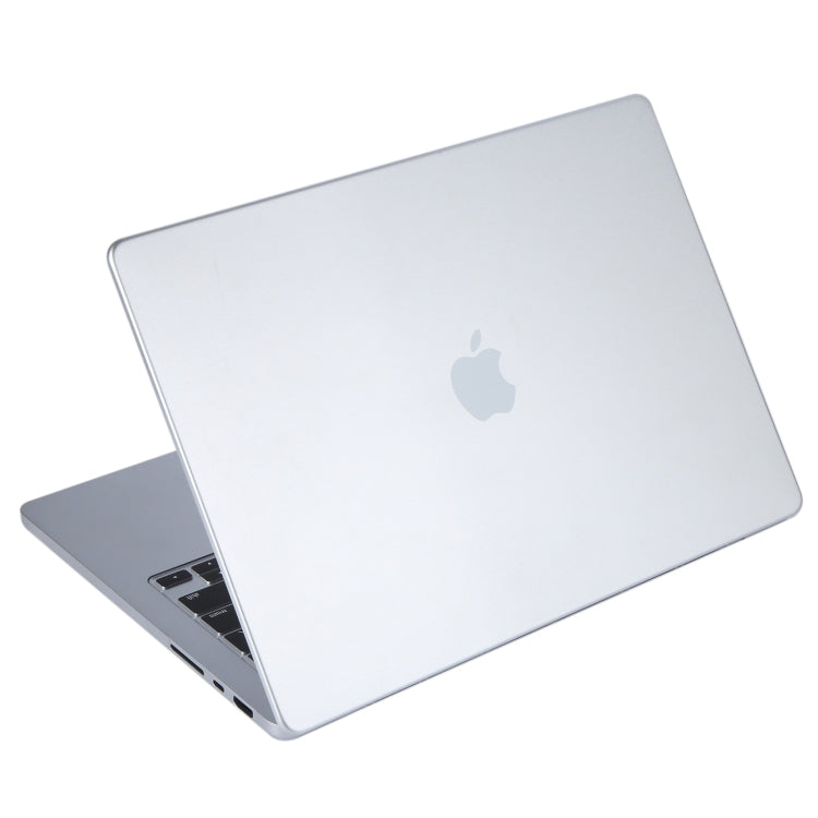 For Apple MacBook Air 2023 13.3 inch Black Screen Non-Working Fake Dummy Display Model (White) - Laptop Model by PMC Jewellery | Online Shopping South Africa | PMC Jewellery | Buy Now Pay Later Mobicred