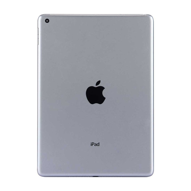 For iPad 9.7 (2017) Color Screen Non-Working Fake Dummy Display Model (Grey + Black) - For iPhone & iPad by PMC Jewellery | Online Shopping South Africa | PMC Jewellery | Buy Now Pay Later Mobicred