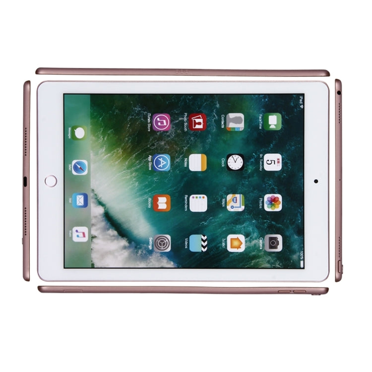 For iPad Pro 10.5 inch (2017) Tablet PC Color Screen Non-Working Fake Dummy Display Model (Rose Gold) - For iPhone & iPad by PMC Jewellery | Online Shopping South Africa | PMC Jewellery