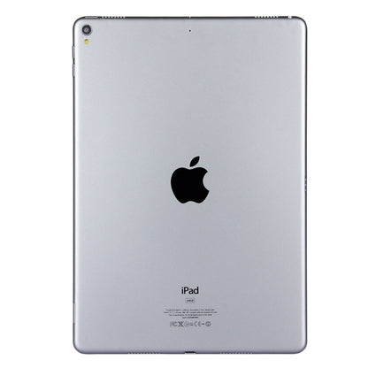 For iPad Pro 10.5 inch (2017) Tablet PC Dark Screen Non-Working Fake Dummy Display Model (Grey) - For iPhone & iPad by PMC Jewellery | Online Shopping South Africa | PMC Jewellery | Buy Now Pay Later Mobicred