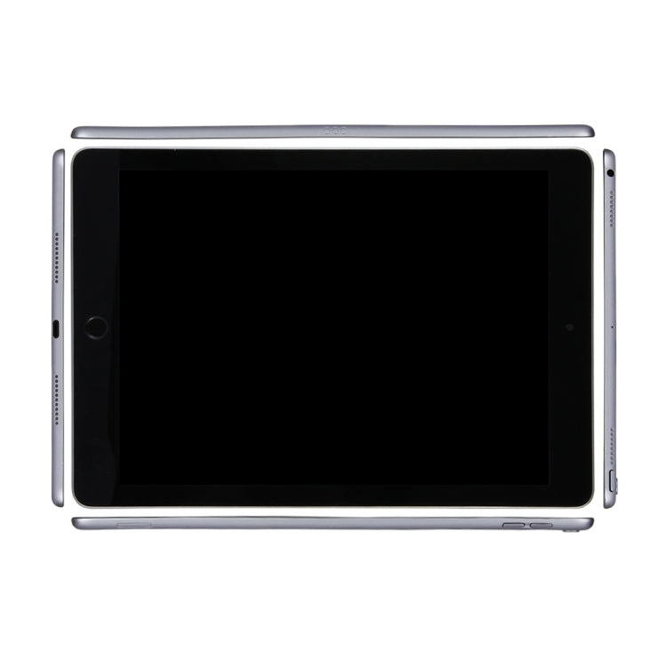 For iPad Pro 10.5 inch (2017) Tablet PC Dark Screen Non-Working Fake Dummy Display Model (Grey) - For iPhone & iPad by PMC Jewellery | Online Shopping South Africa | PMC Jewellery | Buy Now Pay Later Mobicred