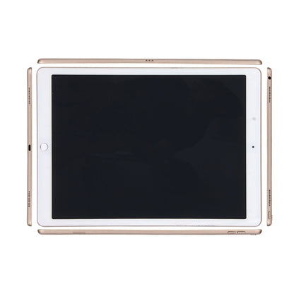 For iPad Pro 12.9 inch (2017) Tablet PC Dark Screen Non-Working Fake Dummy Display Model(Gold) - For iPhone & iPad by PMC Jewellery | Online Shopping South Africa | PMC Jewellery | Buy Now Pay Later Mobicred