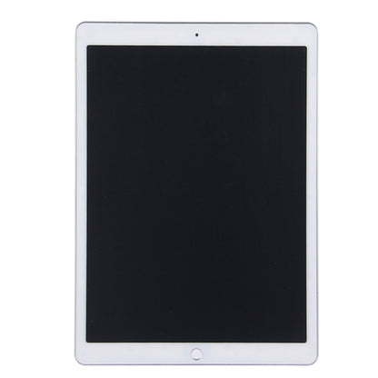 For iPad Pro 12.9 inch (2017) Tablet PC Dark Screen Non-Working Fake Dummy Display Model (Silver) - For iPhone & iPad by PMC Jewellery | Online Shopping South Africa | PMC Jewellery | Buy Now Pay Later Mobicred