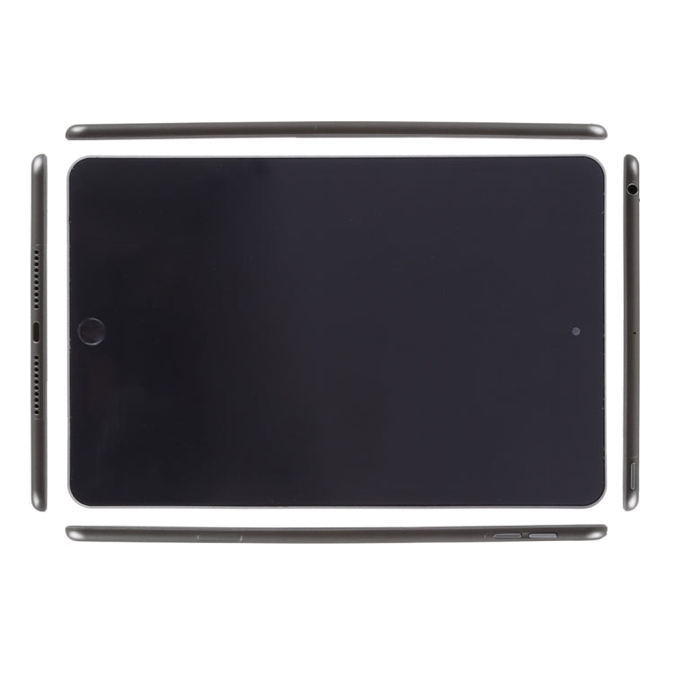 For iPad Mini 5 Black Screen Non-Working Fake Dummy Display Model (Grey) - For iPhone & iPad by PMC Jewellery | Online Shopping South Africa | PMC Jewellery | Buy Now Pay Later Mobicred