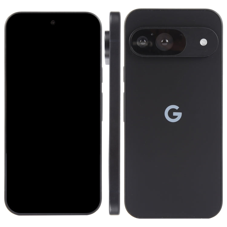 For Google Pixel 9 Black Screen Non-Working Fake Dummy Display Model (Obsidian) - Other Phone Model by PMC Jewellery | Online Shopping South Africa | PMC Jewellery | Buy Now Pay Later Mobicred