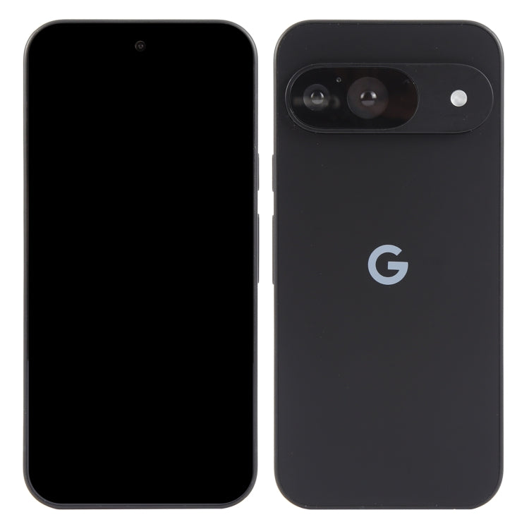 For Google Pixel 9 Black Screen Non-Working Fake Dummy Display Model (Obsidian) - Other Phone Model by PMC Jewellery | Online Shopping South Africa | PMC Jewellery | Buy Now Pay Later Mobicred