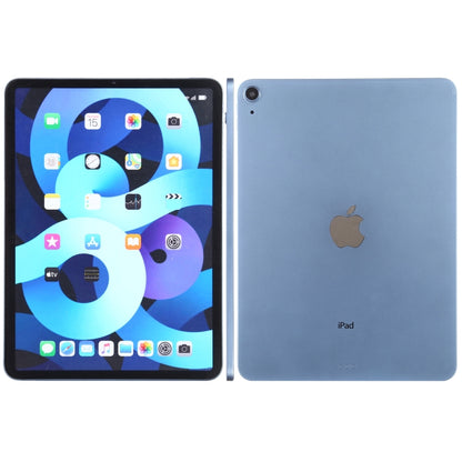 For iPad Air (2020) 10.9 Color Screen Non-Working Fake Dummy Display Model (Blue) - For iPhone & iPad by PMC Jewellery | Online Shopping South Africa | PMC Jewellery | Buy Now Pay Later Mobicred