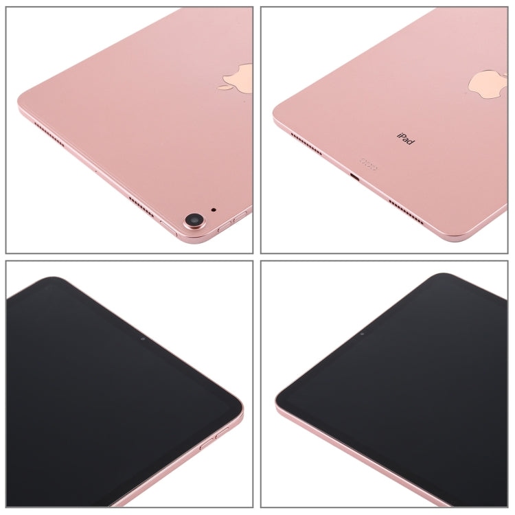 For iPad Air (2020) 10.9 Color Screen Non-Working Fake Dummy Display Model (Rose Gold) - For iPhone & iPad by PMC Jewellery | Online Shopping South Africa | PMC Jewellery | Buy Now Pay Later Mobicred