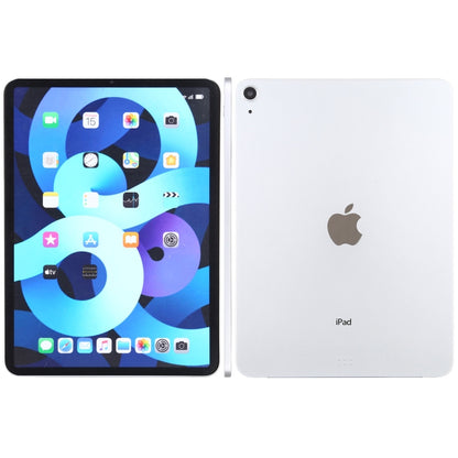 For iPad Air (2020) 10.9 Color Screen Non-Working Fake Dummy Display Model (White) - For iPhone & iPad by PMC Jewellery | Online Shopping South Africa | PMC Jewellery | Buy Now Pay Later Mobicred