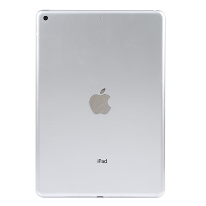 For iPad 10.2 inch 2021 Color Screen Non-Working Fake Dummy Display Model(Silver Grey) - For iPhone & iPad by PMC Jewellery | Online Shopping South Africa | PMC Jewellery | Buy Now Pay Later Mobicred