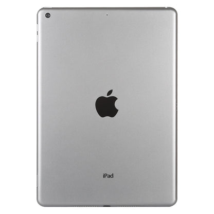 For iPad 10.2 inch 2019/2020/2021 Color Screen Non-Working Fake Dummy Display Model)(Grey) - For iPhone & iPad by PMC Jewellery | Online Shopping South Africa | PMC Jewellery | Buy Now Pay Later Mobicred