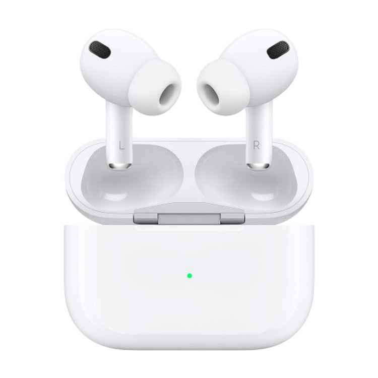 For Apple AirPods Pro Premium Material Non-Working Fake Dummy Headphones Model - Other Phone Model by PMC Jewellery | Online Shopping South Africa | PMC Jewellery