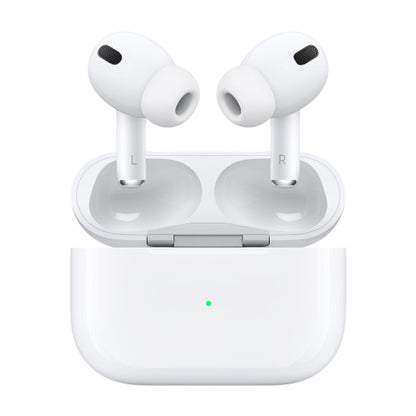 For Apple AirPods Pro Premium Material Non-Working Fake Dummy Headphones Model - Other Phone Model by PMC Jewellery | Online Shopping South Africa | PMC Jewellery