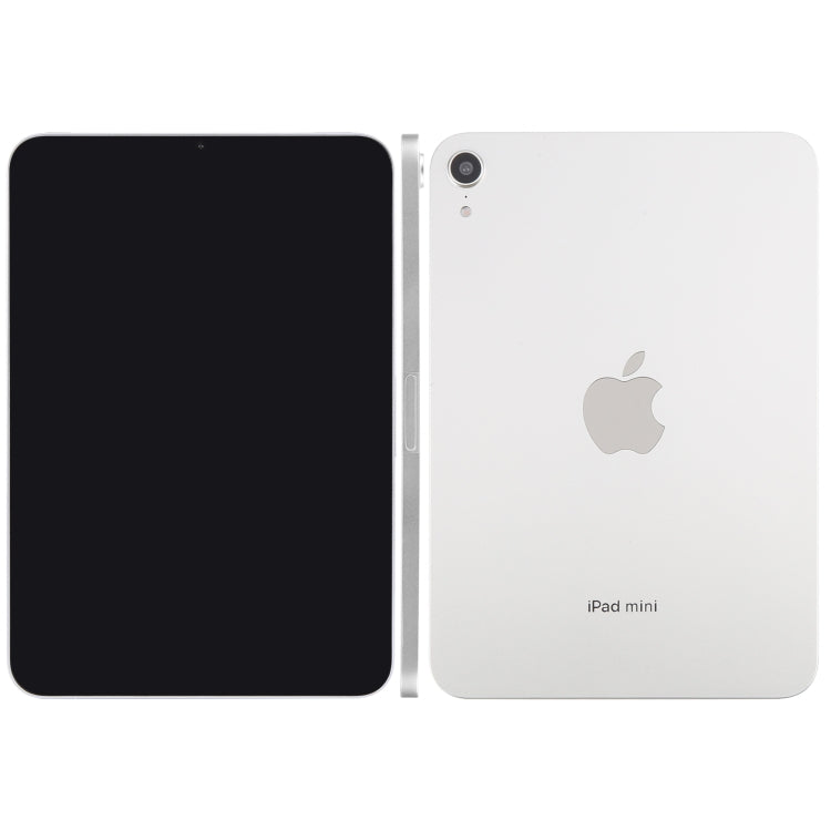 For iPad mini  2024 Black Screen Non-Working Fake Dummy Display Model (Starlight) - For iPhone & iPad by PMC TechLife | Online Shopping South Africa | PMC TechLife | Buy Now Pay Later Mobicred