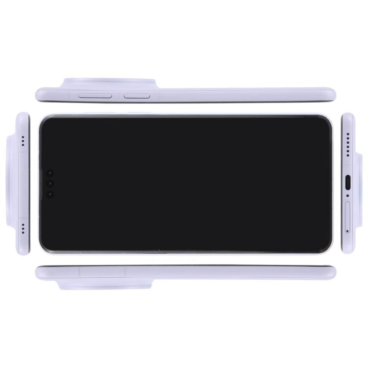 For Huawei Mate 70 Pro Black Screen Non-Working Fake Dummy Display Model (Purple) - For Huawei by PMC TechLife | Online Shopping South Africa | PMC TechLife | Buy Now Pay Later Mobicred