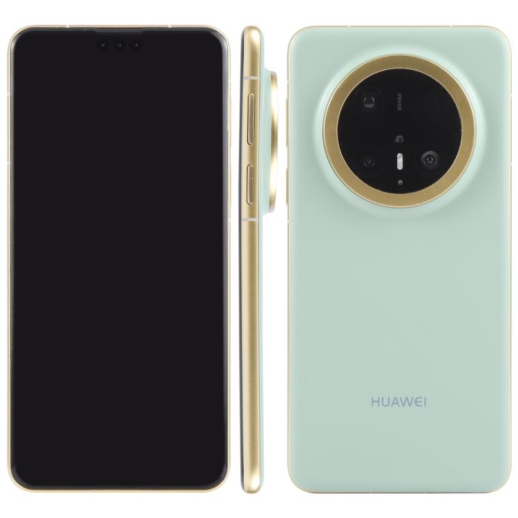 For Huawei Mate 70 Pro+ Black Screen Non-Working Fake Dummy Display Model (Cyan) - For Huawei by PMC TechLife | Online Shopping South Africa | PMC TechLife | Buy Now Pay Later Mobicred