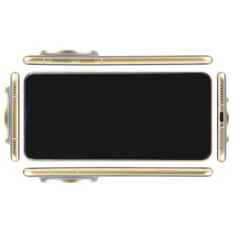 For Huawei Mate 70 Pro+ Black Screen Non-Working Fake Dummy Display Model (Silver) - For Huawei by PMC TechLife | Online Shopping South Africa | PMC TechLife | Buy Now Pay Later Mobicred