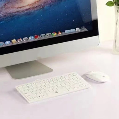 For Apple iMac 24 inch Color Screen Non-Working Fake Dummy Display Model(Silver) - Laptop Model by PMC Jewellery | Online Shopping South Africa | PMC Jewellery | Buy Now Pay Later Mobicred