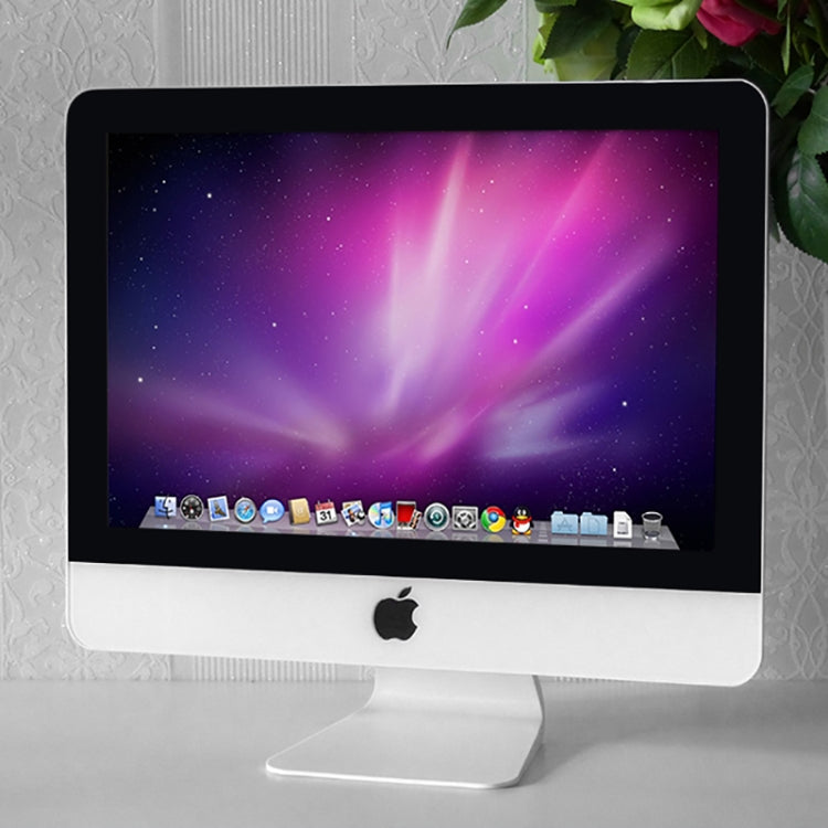 For Apple iMac 27 inch Color Screen Non-Working Fake Dummy Display Model (White) - Laptop Model by PMC Jewellery | Online Shopping South Africa | PMC Jewellery | Buy Now Pay Later Mobicred