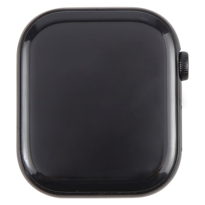 For Apple Watch Series 10 42mm Black Screen Non-Working Fake Dummy Display Model, For Photographing Watch-strap, No Watchband (Black) - Watch Model by PMC Jewellery | Online Shopping South Africa | PMC Jewellery | Buy Now Pay Later Mobicred