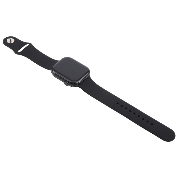 For Apple Watch Series 10 42mm Black Screen Non-Working Fake Dummy Display Model (Black) - Watch Model by PMC Jewellery | Online Shopping South Africa | PMC Jewellery | Buy Now Pay Later Mobicred