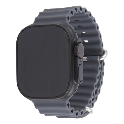 For Apple Watch Ultra 2 49mm Black Screen Non-Working Fake Dummy Display Model (Black) - Watch Model by PMC Jewellery | Online Shopping South Africa | PMC Jewellery | Buy Now Pay Later Mobicred