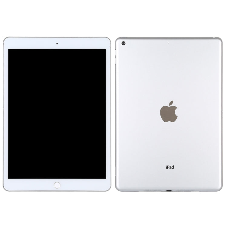 For iPad 10.2inch 2019/2020 Black Screen Non-Working Fake Dummy Display Model (Silver) - For iPhone & iPad by PMC Jewellery | Online Shopping South Africa | PMC Jewellery