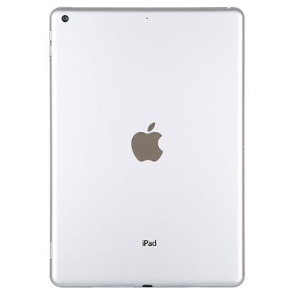 For iPad 10.2inch 2019/2020 Black Screen Non-Working Fake Dummy Display Model (Silver) - For iPhone & iPad by PMC Jewellery | Online Shopping South Africa | PMC Jewellery