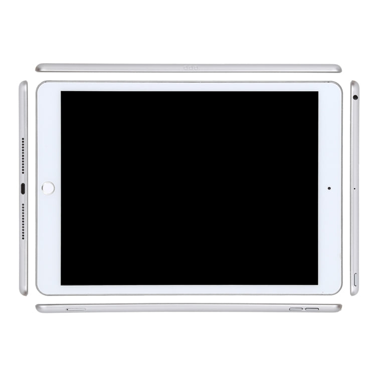 For iPad 10.2inch 2019/2020 Black Screen Non-Working Fake Dummy Display Model (Silver) - For iPhone & iPad by PMC Jewellery | Online Shopping South Africa | PMC Jewellery