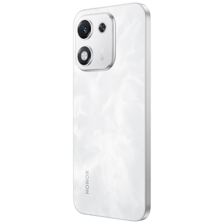 Honor X70i, 8GB+256GB, In-screen Fingerprint, 6.7 inch MagicOS 9.0 Android 15.0 Dimensity 7025 Ultra Octa Core, Network: 5G, OTG, NFC (White) - free shipping - PMc TechLife - Order now!