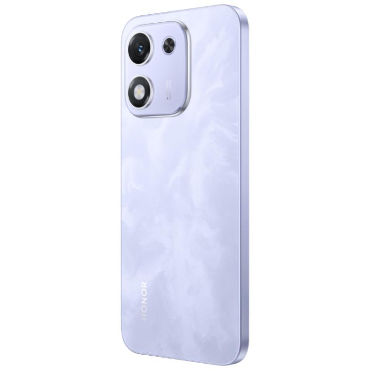 Honor X70i, 12GB+512GB, In-screen Fingerprint, 6.7 inch MagicOS 9.0 Android 15.0 Dimensity 7025 Ultra Octa Core, Network: 5G, OTG, NFC (Purple) - free shipping - PMc TechLife - Order now!