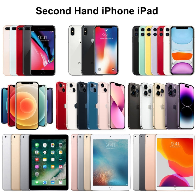 Apple iPhone 14 USA Version 5G 256GB Unlocked Mix Colors Used A Grade -  by PMC Jewellery | Online Shopping South Africa | PMC Jewellery | Buy Now Pay Later Mobicred