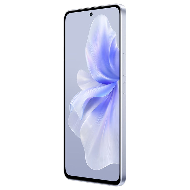 vivo S18e, Dual Back Cameras, 8GB+256GB, Face ID Screen Fingerprint Identification, 6.67 inch Android 14.0 OriginOS 4 Dimensity 7200 Octa Core 2.8GHz, OTG, NFC, Network: 5G, Support Google Play (Purple) - vivo by vivo | Online Shopping South Africa | PMC Jewellery | Buy Now Pay Later Mobicred