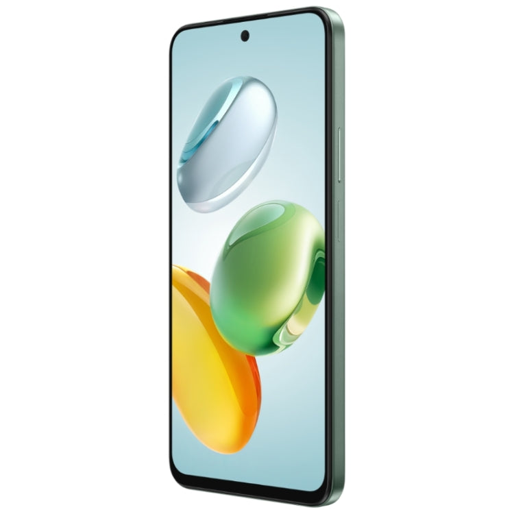 Honor Play 60 Plus 5G, 12GB+256GB, 6.77 inch MagicOS 8.0 Qualcomm Snapdragon 4 Gen2 Octa Core up to 2.2GHz, Network: 5G, OTG, Not Support Google Play (Green) - Honor by Huawei | Online Shopping South Africa | PMC Jewellery | Buy Now Pay Later Mobicred