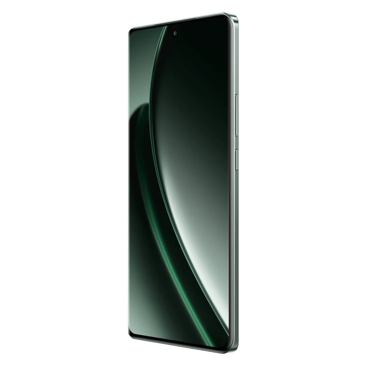 Realme GT Neo6, 12GB+256GB, 6.78 inch Realme UI 5.0 Snapdragon 8s Gen 3 Octa Core, NFC, Network: 5G, Support Google Play (Green) - OPPO by Realme | Online Shopping South Africa | PMC Jewellery | Buy Now Pay Later Mobicred