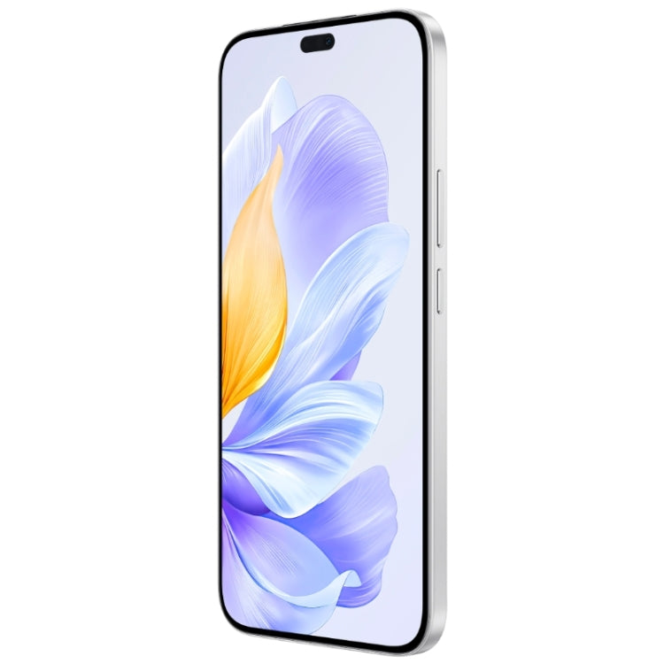 Honor X60i, 12GB+512GB, Screen Fingerprint, 6.7 inch MagicOS 8.0 Dimensity 6080 Octa Core, Network: 5G, OTG, Not Support Google Play (White) - Honor by Huawei | Online Shopping South Africa | PMC Jewellery | Buy Now Pay Later Mobicred