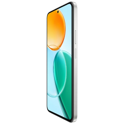 Honor Play9T 5G, 12GB+256GB, 6.77 inch MagicOS 8.0 Qualcomm Snapdragon 4 Gen2 Octa Core up to 2.2GHz, Network: 5G, OTG, Not Support Google Play (White) - Honor by Huawei | Online Shopping South Africa | PMC Jewellery | Buy Now Pay Later Mobicred