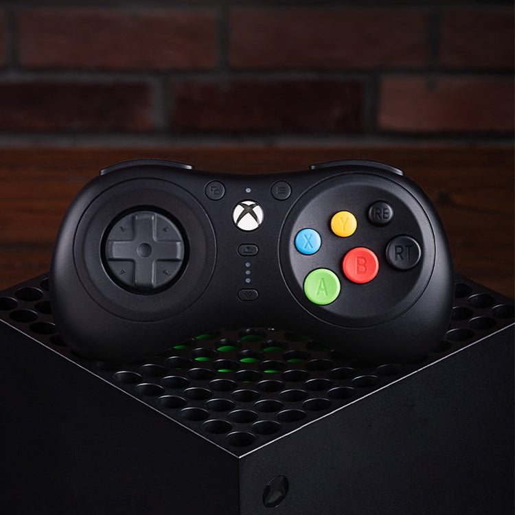 8BitDo M30 Wired Gamepad Xbox Version with Game Pass Card for Xbox / Windows - Gamepad by 8BitDo | Online Shopping South Africa | PMC Jewellery | Buy Now Pay Later Mobicred