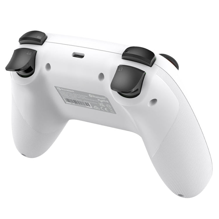 GameSir Nova Lite PC T4N Lite Bluetooth Wireless Gamepad Game Controller for Nintendo Switch (White) - free shipping - PMC Jewellery - Order now!